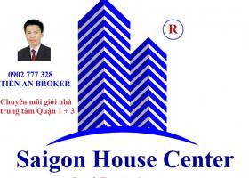 Bán 2 căn nhà mặt tiền Tôn Đức Thắng đối diện Vinhome Ba Son LH Tiến An Broker 0902 777 328 1272589