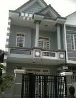 Bán nhà trong khu Gohome Bình Hưng Hòa Bình Tân, 2 lầu, giá 1.4 tỷ 1276294