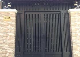 Bán nhà mặt tiền Võ Văn Tần, P6, quận 3, DT: 3,8m x 19m, cấp 4, giá: 19,5tỷ 1280201