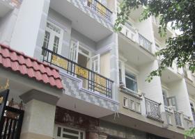 Bán gấp biệt thự MT HXH 8m Phạm Ngọc Thạch, P. 6, quận 3, DT: 8mx20m, 3lầu, giá: 43 tỷ 1280357