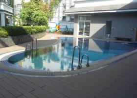 Bán biệt thự Hà Đô Villas 766 Sư Vạn Hạnh, giá 22 tỷ/căn, nội thất full 1291935