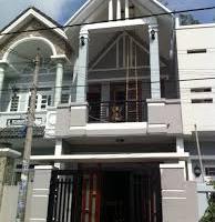 Bán gấp căn nhà trong khu Gohome Bình Tân  54m2 1.5 tỷ.LH chủ nhà 0975860000 1284727