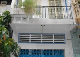Bán gấp nhà hẻm xe hơi 120 Trần Đình Xu, P. Nguyễn Cư Trinh, Q. 1 1289263