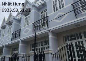 Nhà mới xây sổ hồng 1 trệt, 1 lầu chỉ với 1150 triệu gần ngã 5 Vĩnh Lộc 1291241