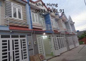 Nhà mới xây 1T 1L, 4 X 14 SH,đường nhựa 7m nằm ngay chợ Vĩnh Lộc 1291254