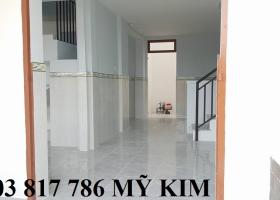 0938 227 057 Bán nhà phố mới xây, 1 trệt 1 lầu - Giá 350 triệu/70m2 - Đường Tỉnh Lộ 10 1313106