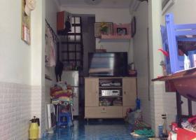 !!! Bán gấp nhà 186/18 Trần Quang Khải P.TĐ Q.1 1,2 tỷ để kịp đặt cọc nhà mới !!! 1322266