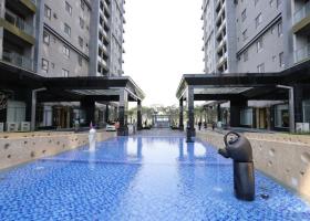 Bán căn hộ chung cư Docklands Sài Gòn giá 31tr/m2 nhà hoàn thiện ở ngay  1333062
