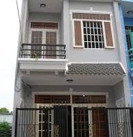 Nhà 4 lầu, P12, Q10 giá chỉ hơn 6 tỷ thuộc Cư Xá Nguyễn Trung Trực, LH 0917156556 1342865