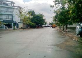 Bán nhà phố 3 lầu – 5x20m - khu C đường Phú Thuận, P. Phú Thuận, quận 7 1344157