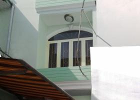 Nhà đẹp hẻm xe 4m, 120/86/101 Thích Quảng Đức, P5, Phú Nhuận 1350110