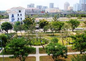 Cityland Nguyễn Thị Thập nhà liên kế - biệt thự giá gốc chủ đầu tư - Hotline 0903960665 1350442