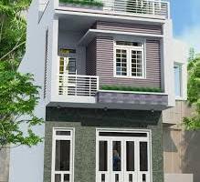 Bán nhà MT đường Hoa Cúc, Phú Nhuận 4x16m, giá 10 tỷ0908037612 1353022