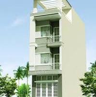 Nhà bán Hồ Văn Huê, Q. Phú Nhuận 6.3x16m giá 8.2 tỷ - 0908037612 1353005