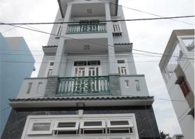Bán nhà khu cư xá Bắc Hải, mặt tiền đường Nguyễn Giãn Thanh, duy nhất siêu hot 1369143