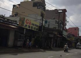 Bán nhà mặt tiền đường Tây Hòa, Phước Long A, Quận 9 1398889