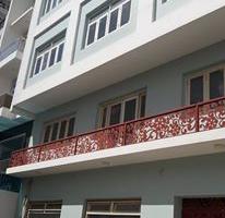 Bán Nhà hẻm 206 Lê Thúc Hoạch, Phú Thọ Hòa,hẻm xe hơi, 4x17m,4tỷ 1437723