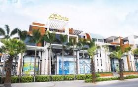 Bán biệt thự Galleria mặt tiền Nguyễn Hữu Thọ, tháng 9 nhận nhà 1487948