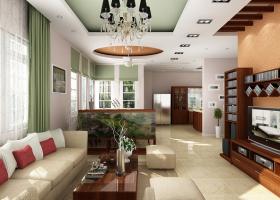 Bán nhà MT Hai Bà Trưng, Q3. DT 72m2, 18 tỷ 1516054