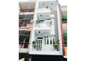 Bán nhà cấp 2 mặt tiền Phạm Văn Bạch, P. 15, Quận Tân Bình, (4x23m), giá 8.4 tỷ 1541086