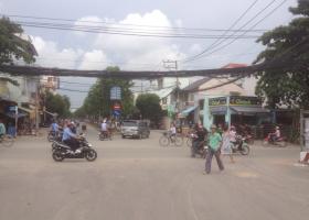 Bán nhà mặt tiền đường Tăng Nhơn Phú, Phước Long B, Quận 9 1545613