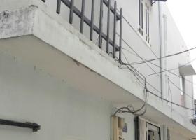 Bán nhà Quận 7, hẻm 147 Nguyễn Thị Thập, P. Tân Phú, Quận 7 1557408