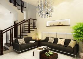 Bán nhà MT Huỳnh Khương Ninh Q1, DT: 60m2, 16 tỷ 1571304