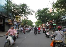 Bán nhà mặt tiền đường Nguyễn Thị Thập Quận 7, DT 5 x 25m, giá 11,2 tỷ 1573794