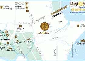 Đất nền nhà liên kế & biệt thự tại JAMONA CITY Q.7, phù hợp để ở, KD & đầu tư, xây dựng ngay 1603368