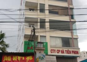 Bán cao ốc 1 tầng 6 lầu đường Tăng Nhơn Phú, Quận 9, 19 tỷ/1300m2 1605529
