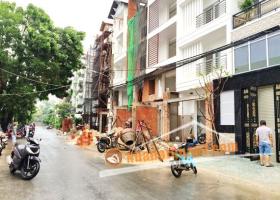 Bán gấp nhà phố giả biệt thự 4 lầu cao cấp hiện đại mặt tiền đường 14m khu Nam Long Phú Thuận 1611130