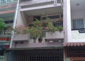 Bán nhà mặt tiền Quận 1 đường Nguyễn Thái học. DT: 8.01mx25.5m, giá 25 tỷ 1620859