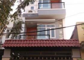 Bán nhà mặt tiền Ấp Chiến Lược, quận Bình Tân 4x26m, 3 lầu, sân thượng 1624436