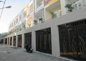 Green Home nhà phố cao cấp Số 22, Linh Đông sát Phạm Văn Đồng 1642335