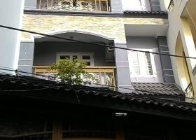 Nhà bán quận Bình Tân hẻm cuối Lê Văn Quới, Mã Lò, nhà 4 tấm, 4mx21m 1646912