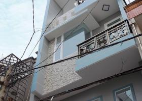 Bán nhà gần Hai Bà Trưng - phường Tân Định Q1 giá 20 tỷ 1649847