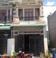 Bán nhà hẻm XH đường Nguyễn Bỉnh Khiêm P. Bến Nghé 1656738