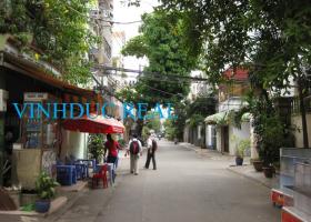 Chính chủ cần bán gấp BT mini đường Nguyễn Văn Đậu, dt 8 x 32m, 3 tầng, giá 11.9 tỷ, LH 0906605797 1658874