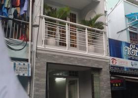 Cần bán gấp nhà mặt tiền Đinh Công Tráng, P. Tân Định, Q1 1670876