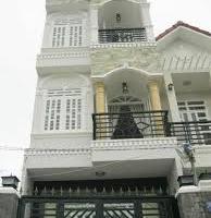 Kẹt tiền bán gấp nhà Trần Quang Khải, P. Tân Định, Q1 1671009