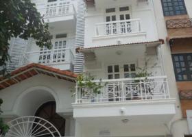 Bán nhà, 1 lầu, mới, đẹp, đường Nguyễn Cửu Vân, Bình Thạnh, dt: 5,4m x 15m. Giá 5 tỷ  1682887