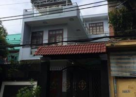 Bán nhà mặt tiền đường Phan Đình Phùng, Tân Phú, 4 x 35m, 1 lầu, gía 6.1 tỷ 1684939