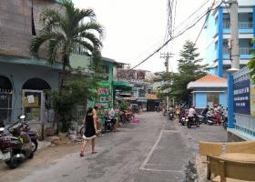 Bán nhà mặt tiền đường Tái Thiết, p11, Q.Tân Bình.  1697562