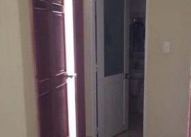 Bán nhà hẻm xe hơi 55 đường Lò Lu, phường Trường Thạnh, Quận 9. Nhà mới xây trệt, 2 lầu 1835444