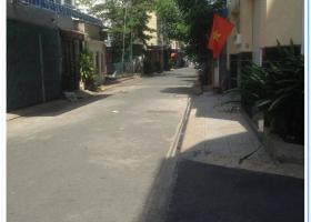Bán nhà khu vip đường Thoại Ngọc Hầu, Tân Phú, DT 52m2 giá 4.6 tỷ 1702599