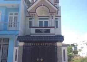 Bán nhà hẻm 3m đường Lê Hồng Phong, Phường 2, Quận 10. Diện tích 2.5x11m, giá 2.1 tỷ 1707245