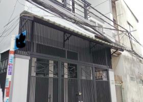 Cần bán nhà hẻm 296 Huỳnh Tấn Phát, P. Tân Thuận Tây, Q. 7 - giá 2.7 tỷ 1709347