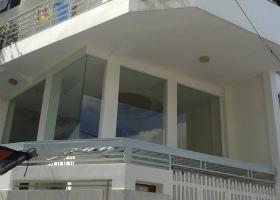 Bán nhà mặt tiền Trần Quang Khải, P. Tân Định, Q. 1. DT: 88m2, giá: 20 tỷ 1816343