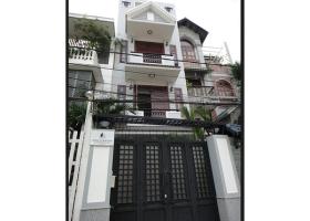 Bán nhà mặt tiền đường Lê Thị Riêng P. Bến Thành Q. 1, DT: 3.5m x 20m, giá 16 tỷ 1833507