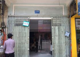 Nhà mặt phố 542 Lý Thái Tổ, phường 10, quận 10 1846783